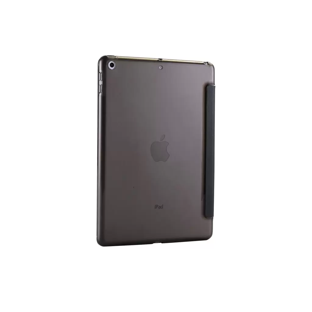 XPRO™ Smart Book tok Fekete Apple Ipad Pro 11″ 2020 / 2021 / 2022 készülékhez