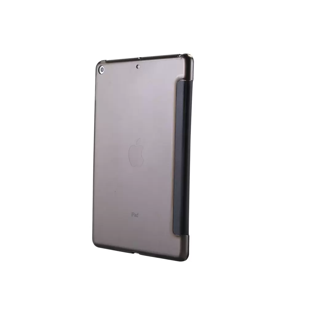 XPRO™ Smart Book tok Fekete Apple Ipad Pro 11″ 2020 / 2021 / 2022 készülékhez