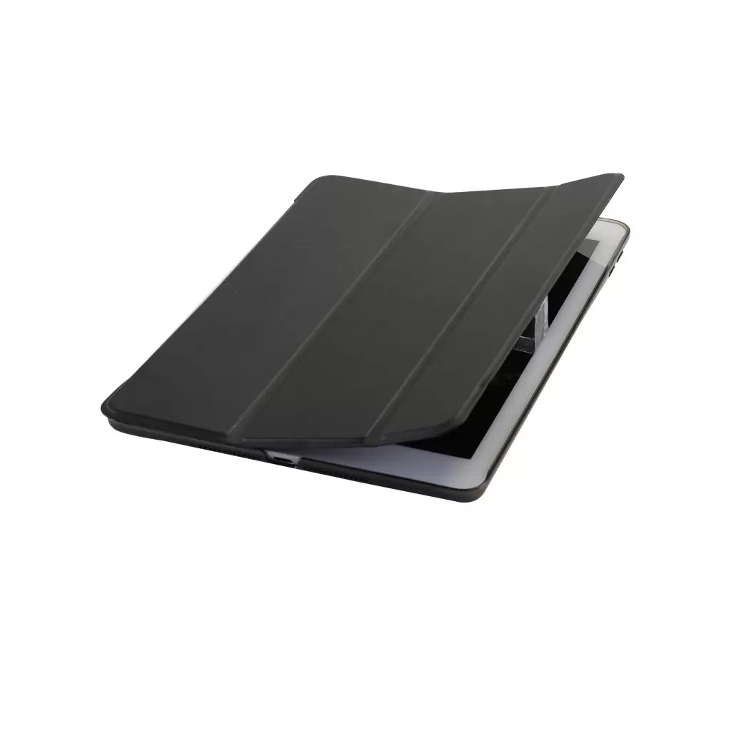 XPRO™ Smart Book tok Fekete Apple Ipad Pro 11″ 2020 / 2021 / 2022 készülékhez