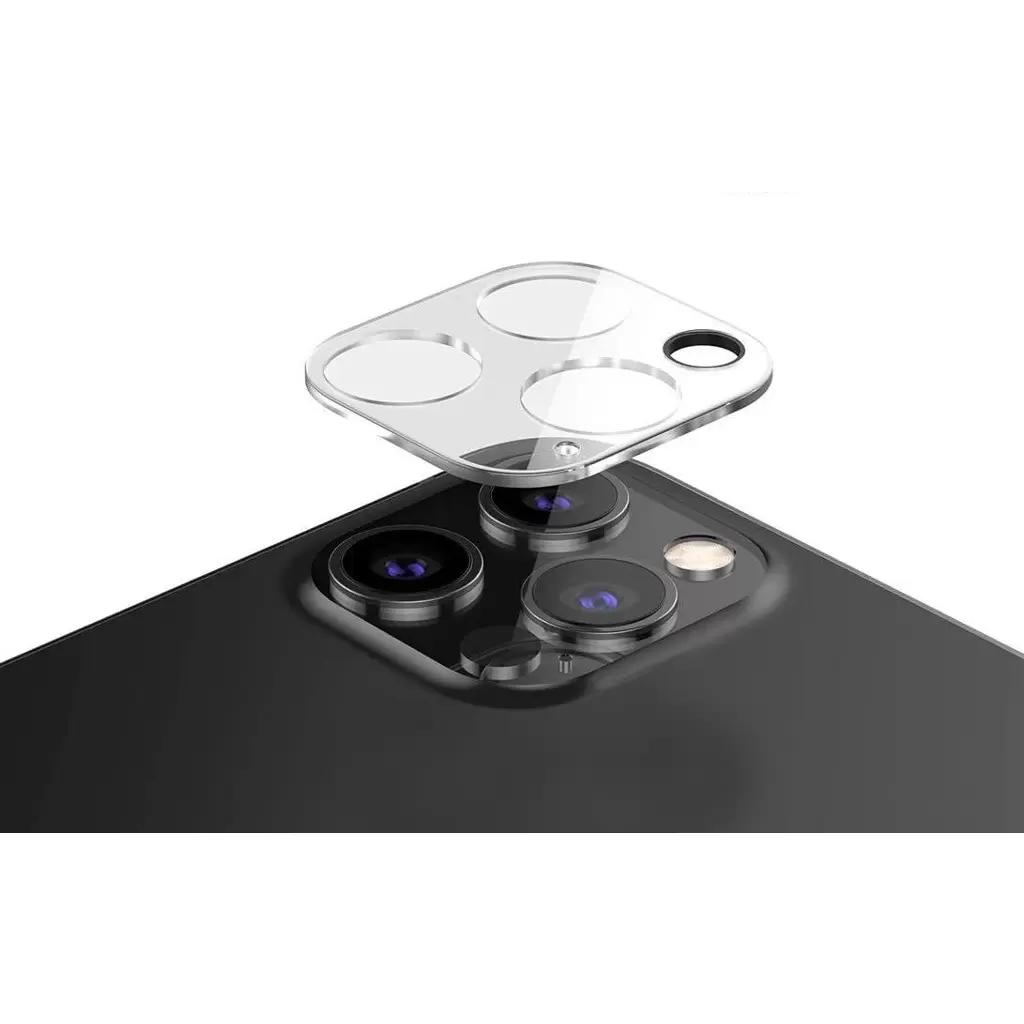 XPRO™ Kameravédő 3D, Apple Iphone 12