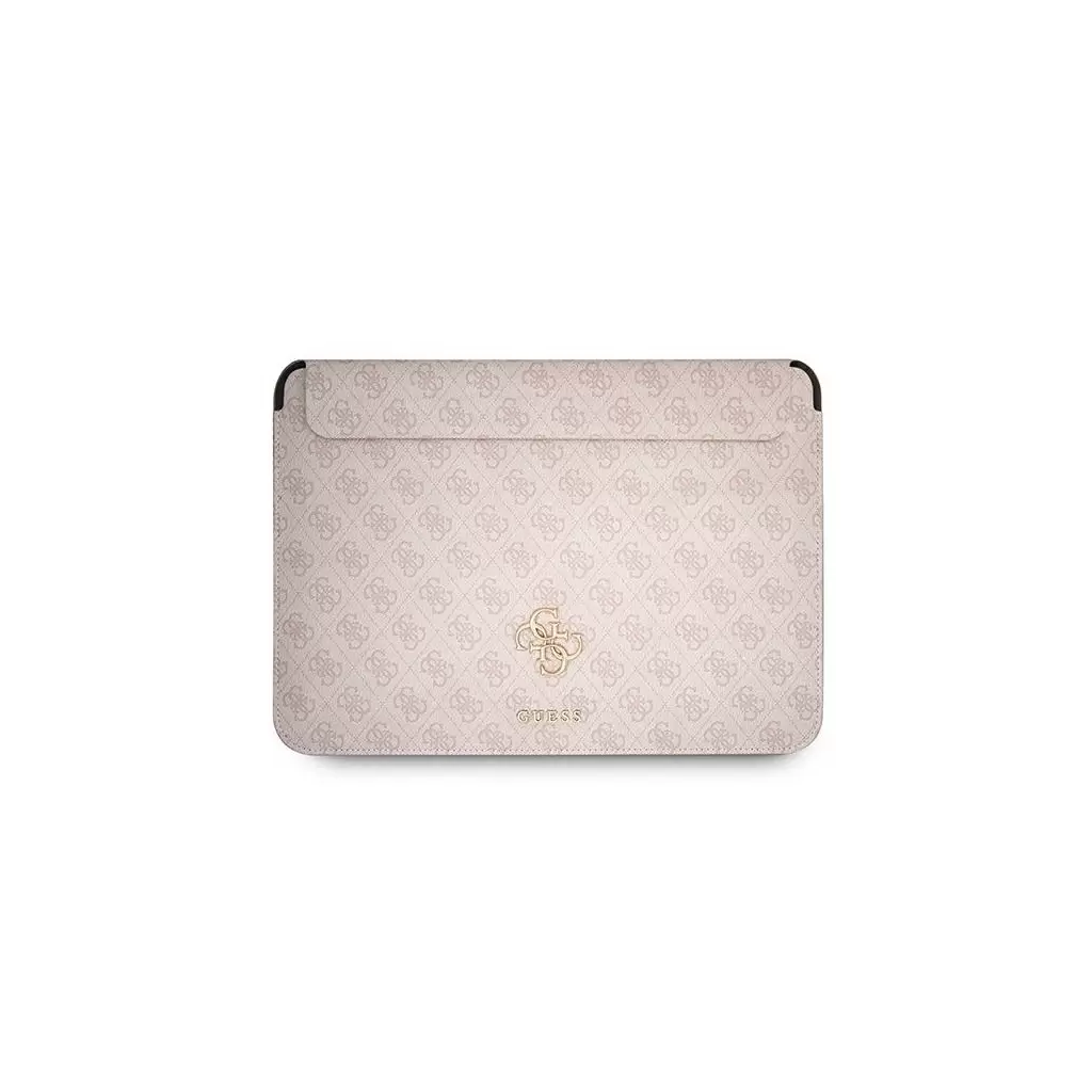 Guess laptop táska pink 13″ GUCS13G4GFPI