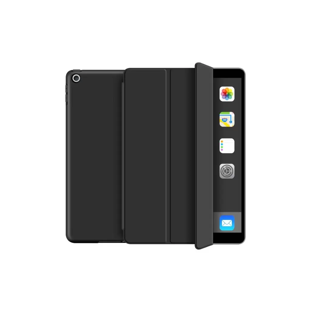 Tech-Protect Smartcase fekete Apple iPad 10,2″ 2019- készülékhez