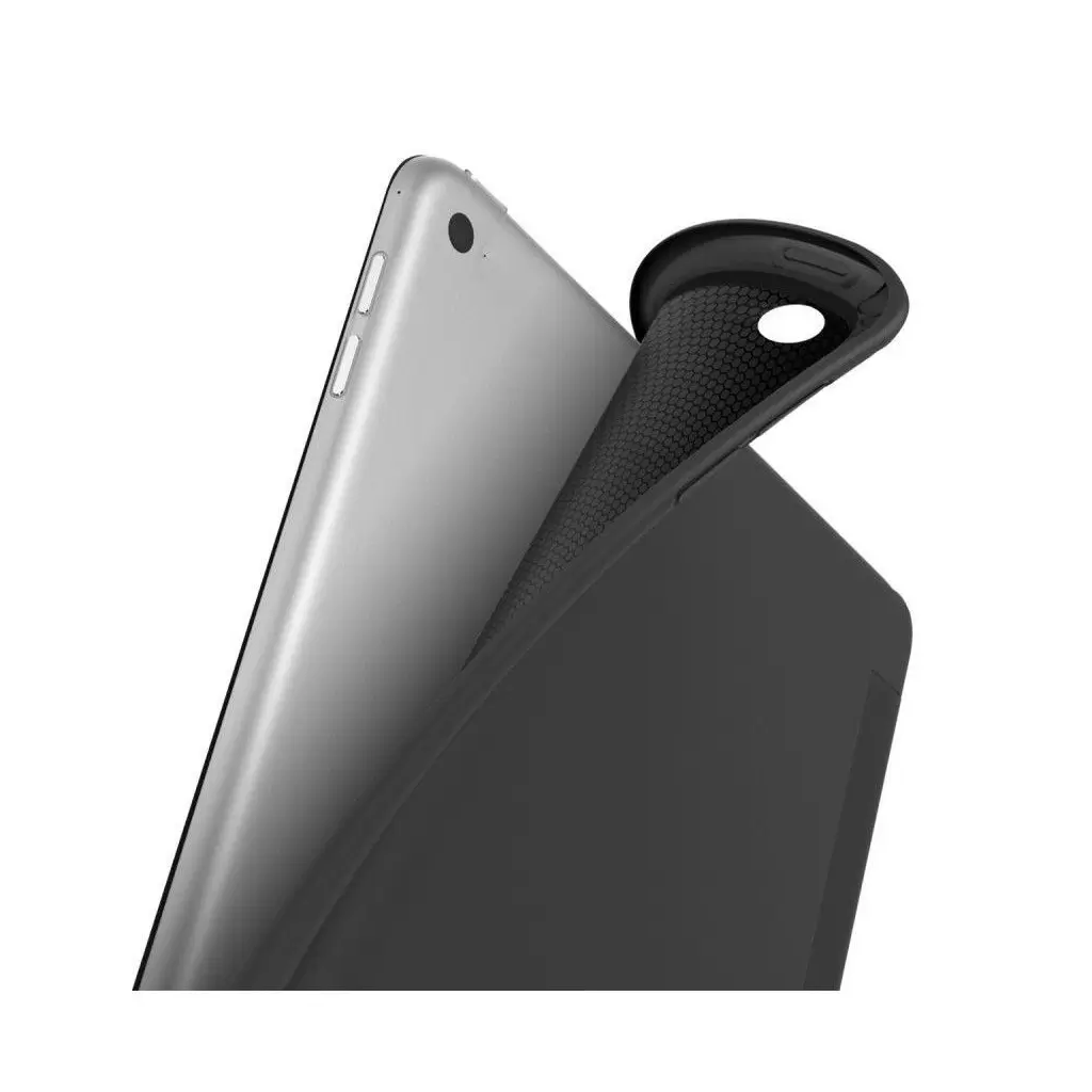 Tech-Protect Smartcase fekete Apple iPad 10,2″ 2019- készülékhez