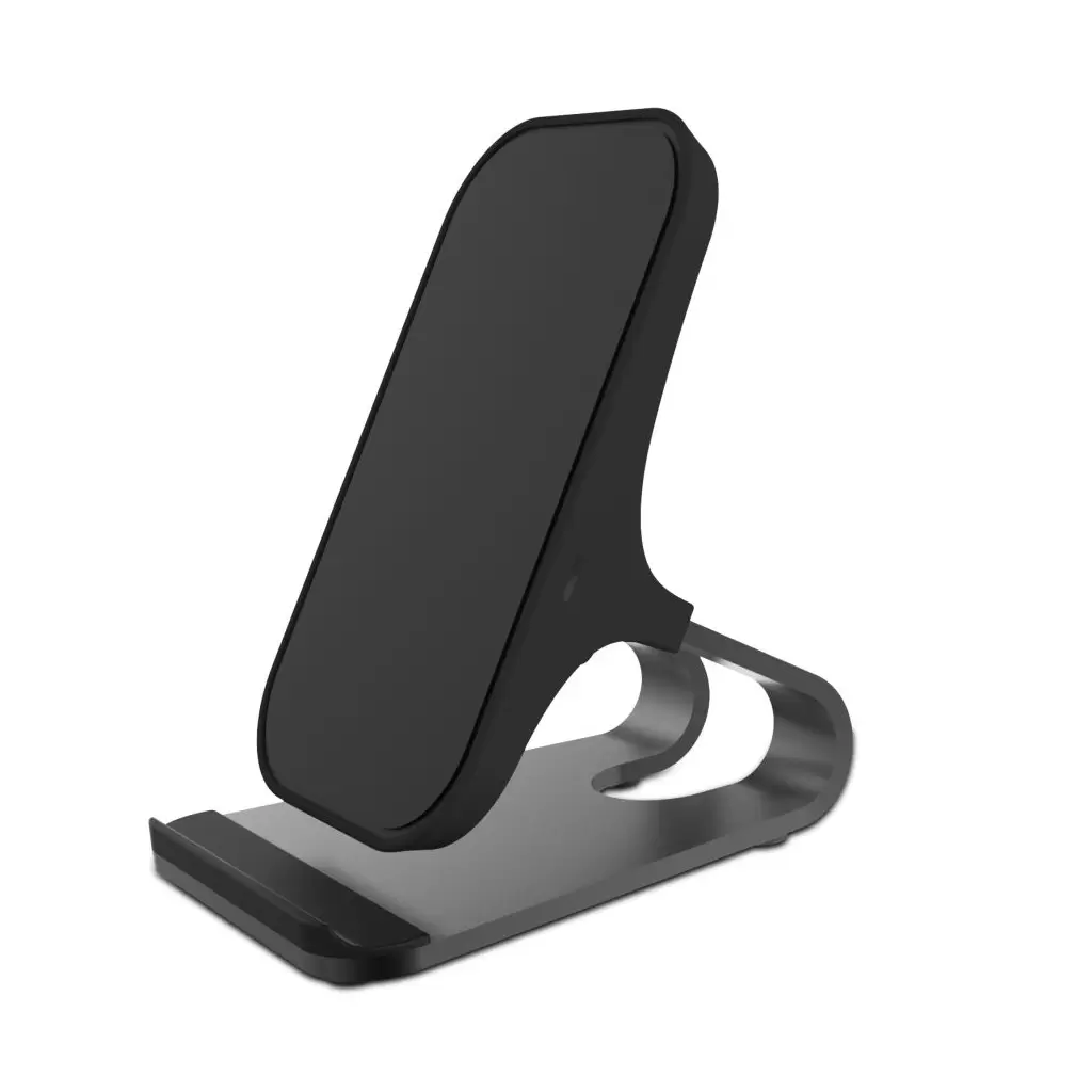 Tech-Protect QI töltő S1 fekete 15W