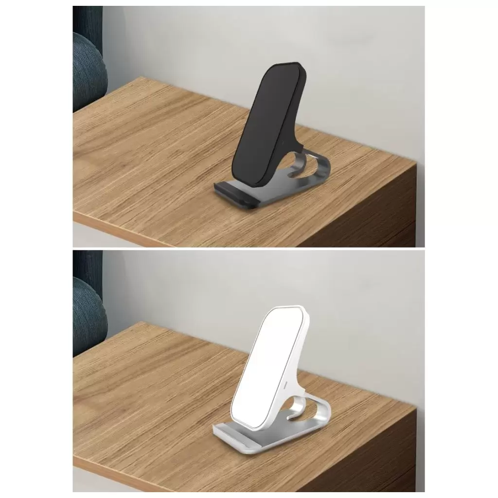 Tech-Protect QI töltő S1 fekete 15W