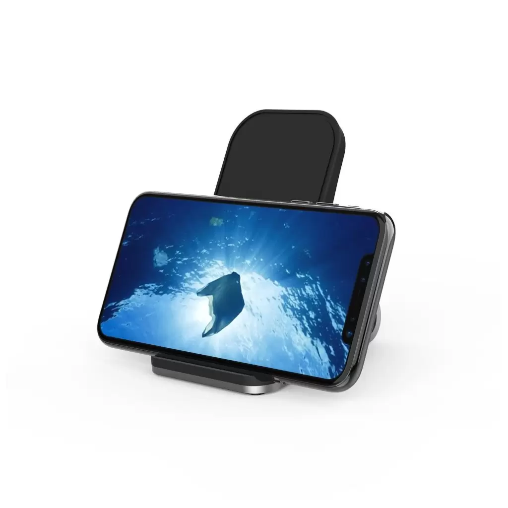 Tech-Protect QI töltő S1 fekete 15W