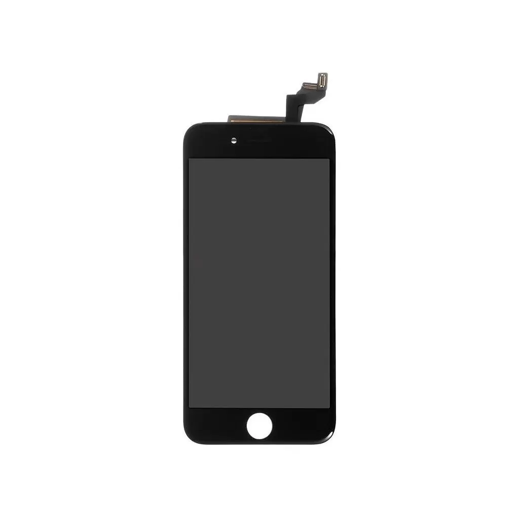 XPRO™ Apple iPhone 6S fekete gyári felújított kijelző