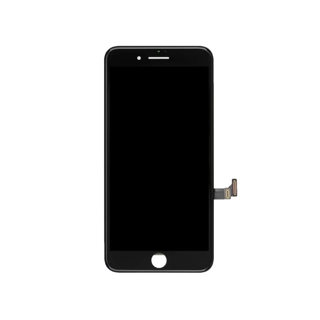 XPRO™ Apple iPhone 7 Plus fekete gyári felújított kijelző