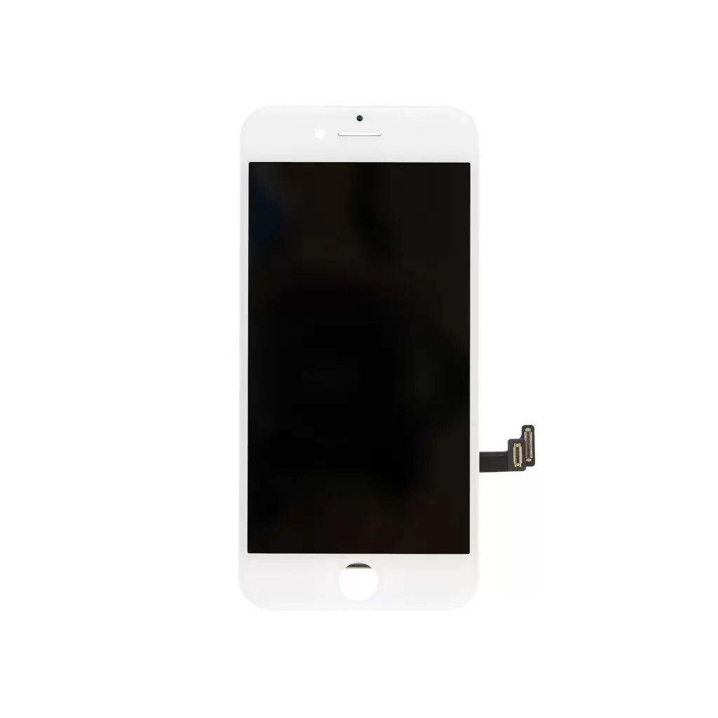 XPRO™ Apple iPhone 8 fehér gyári felújított kijelző