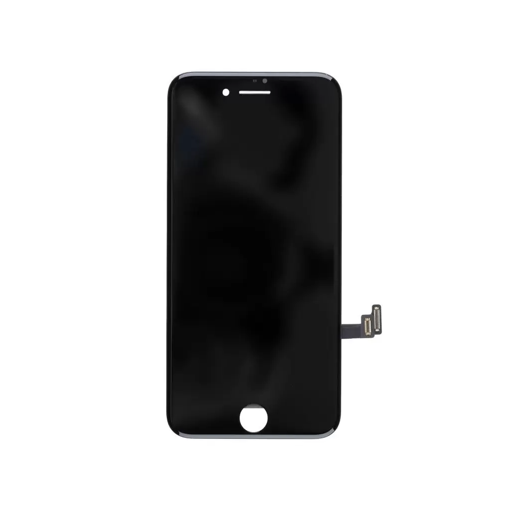 XPRO™ Apple iPhone 8 fekete gyári felújított kijelző