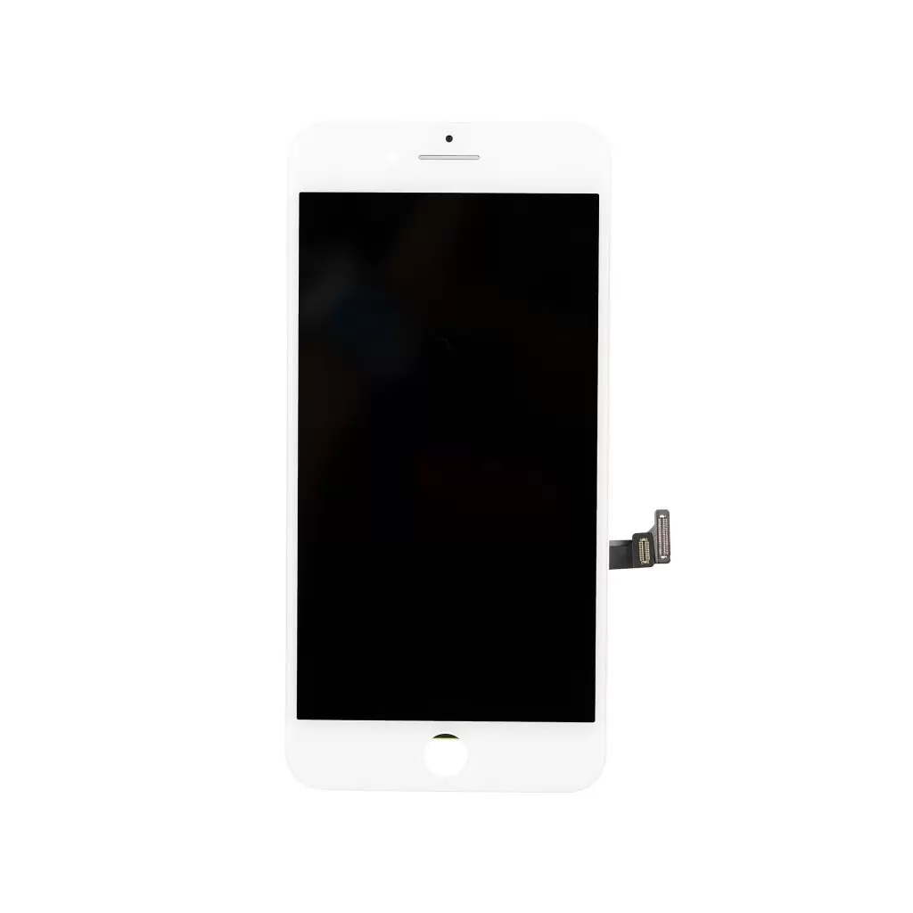 XPRO™ Apple iPhone 8 Plus fehér gyári felújított kijelző