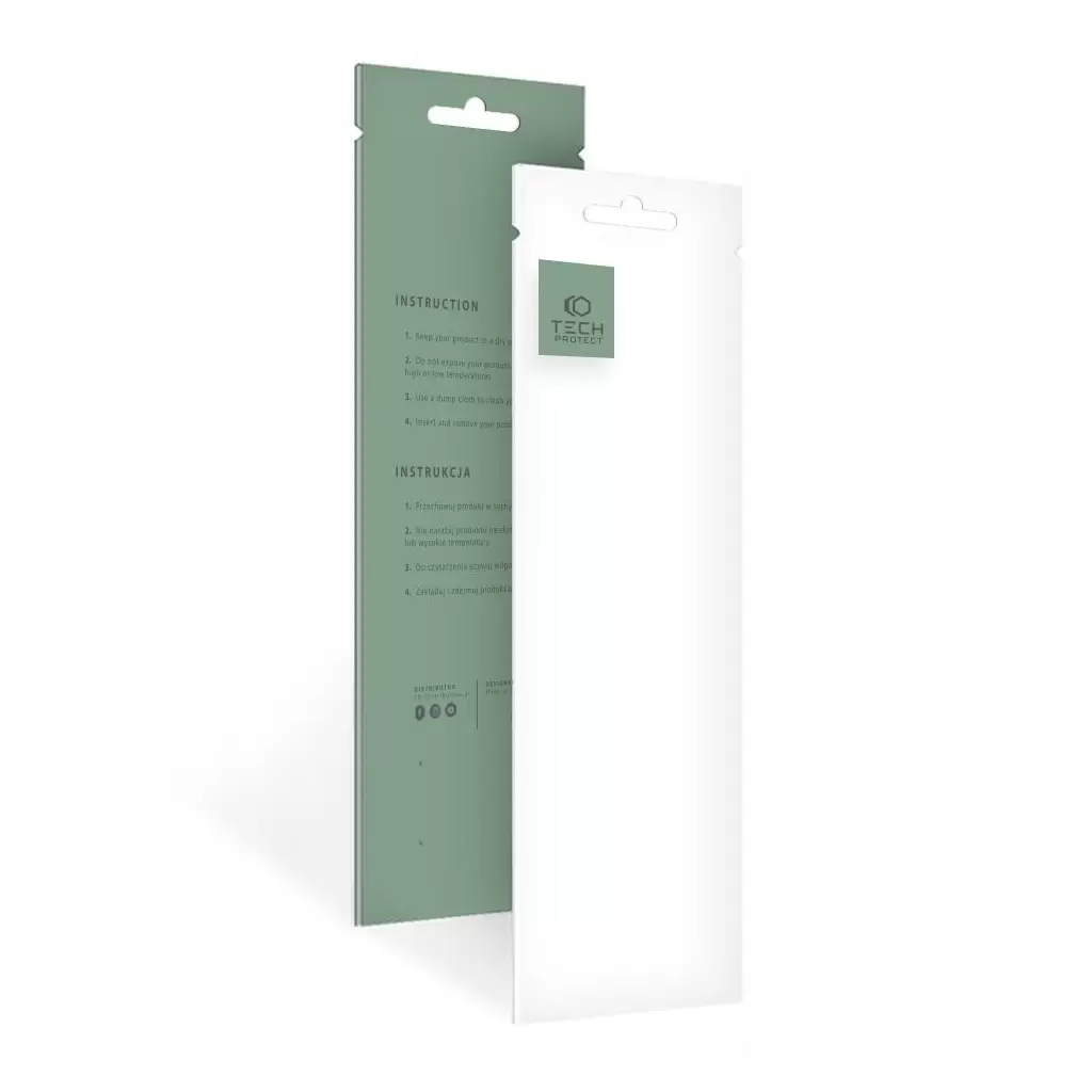 Tech-Protect ICONBAND PRO / ÓCEÁN óraszíj narancs Apple Watch 42mm (S1-S3) / 44mm / 45mm / 46mm / 49mm készülékhez