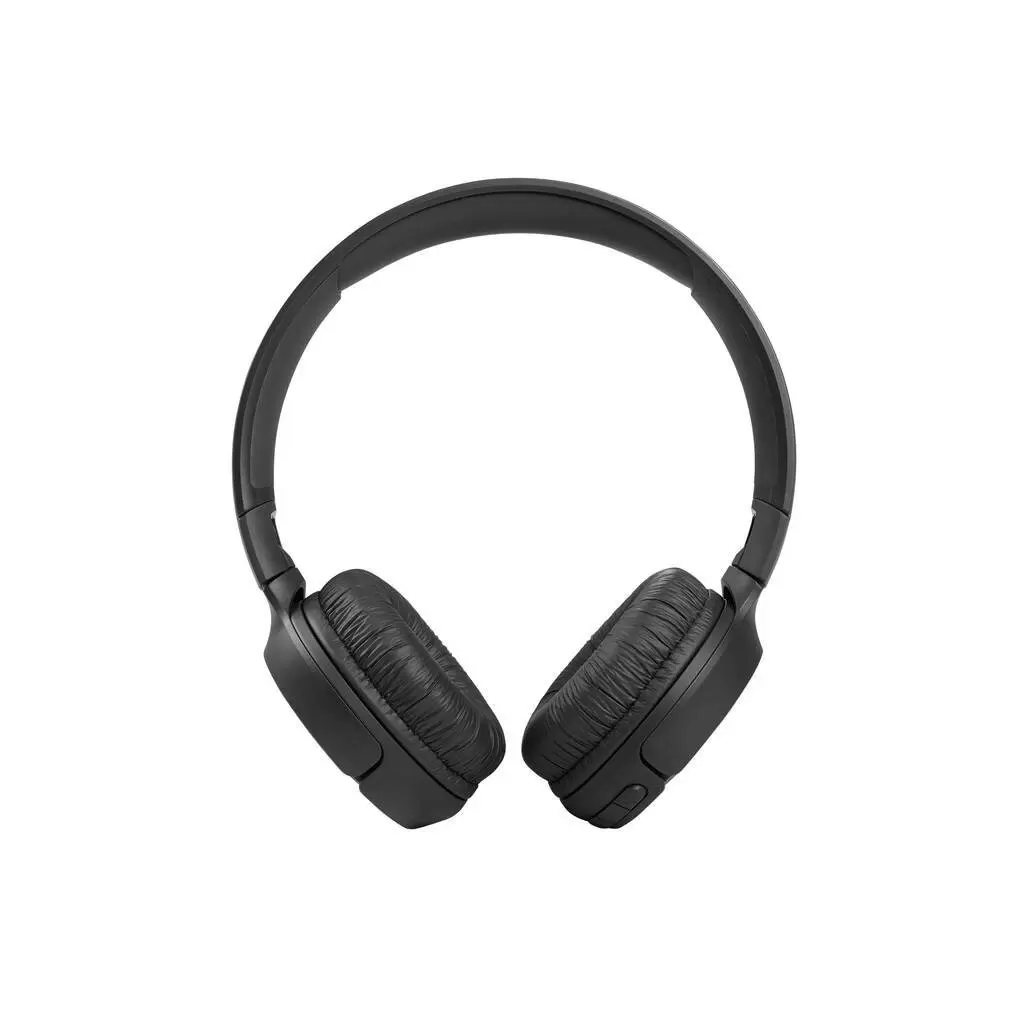 JBL Tune 510 Bluetooth Headset, fekete