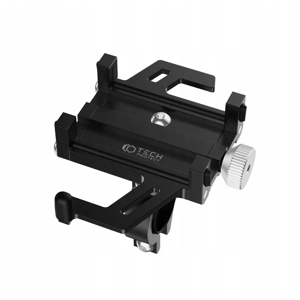 Tech-Protect Kerékpáros tartó V1 Fekete