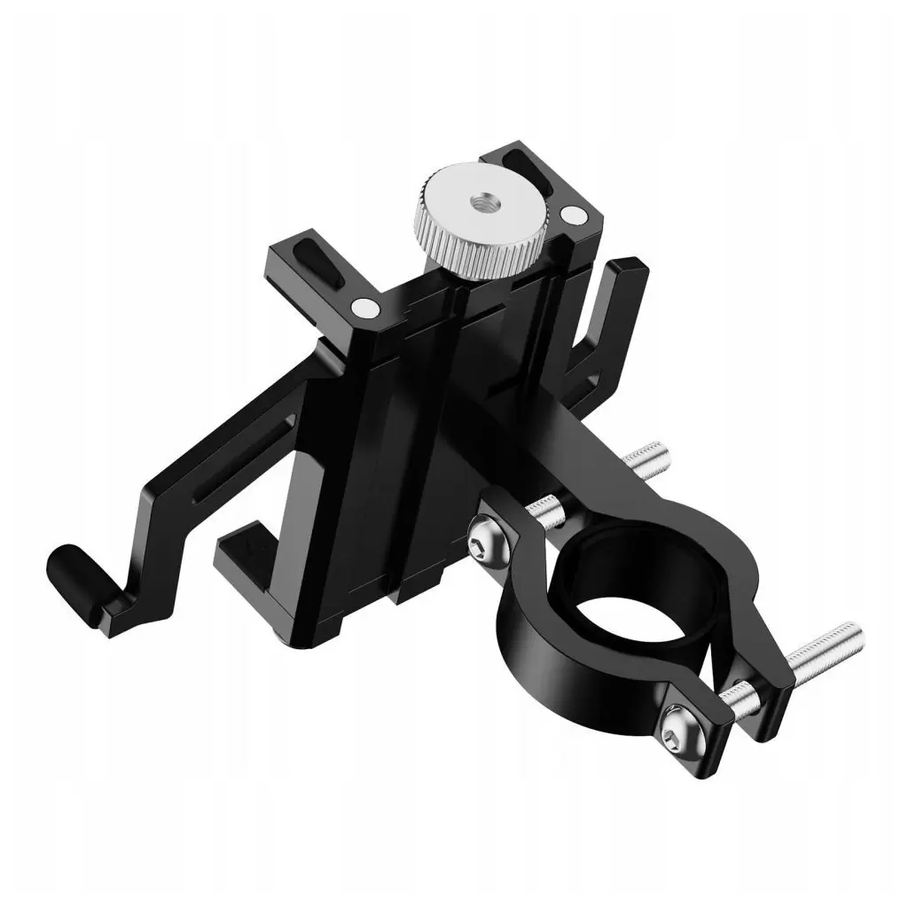 Tech-Protect Kerékpáros tartó V1 Fekete