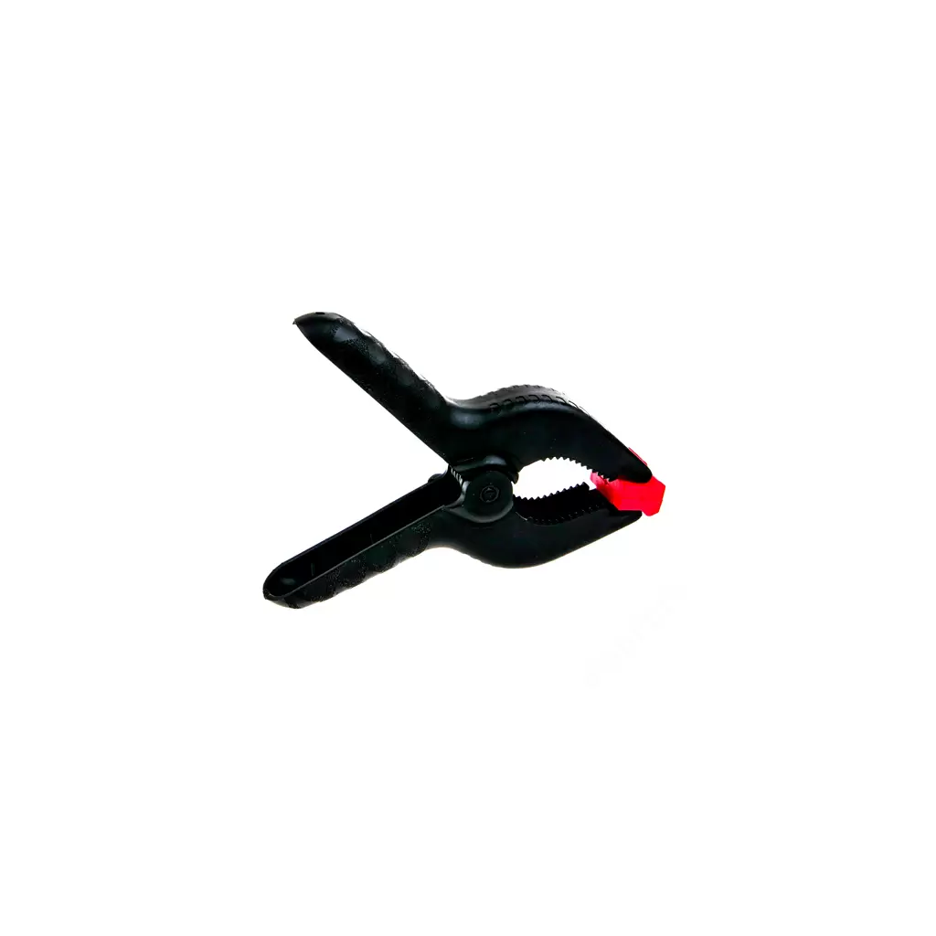 Szorítócsipesz 4″