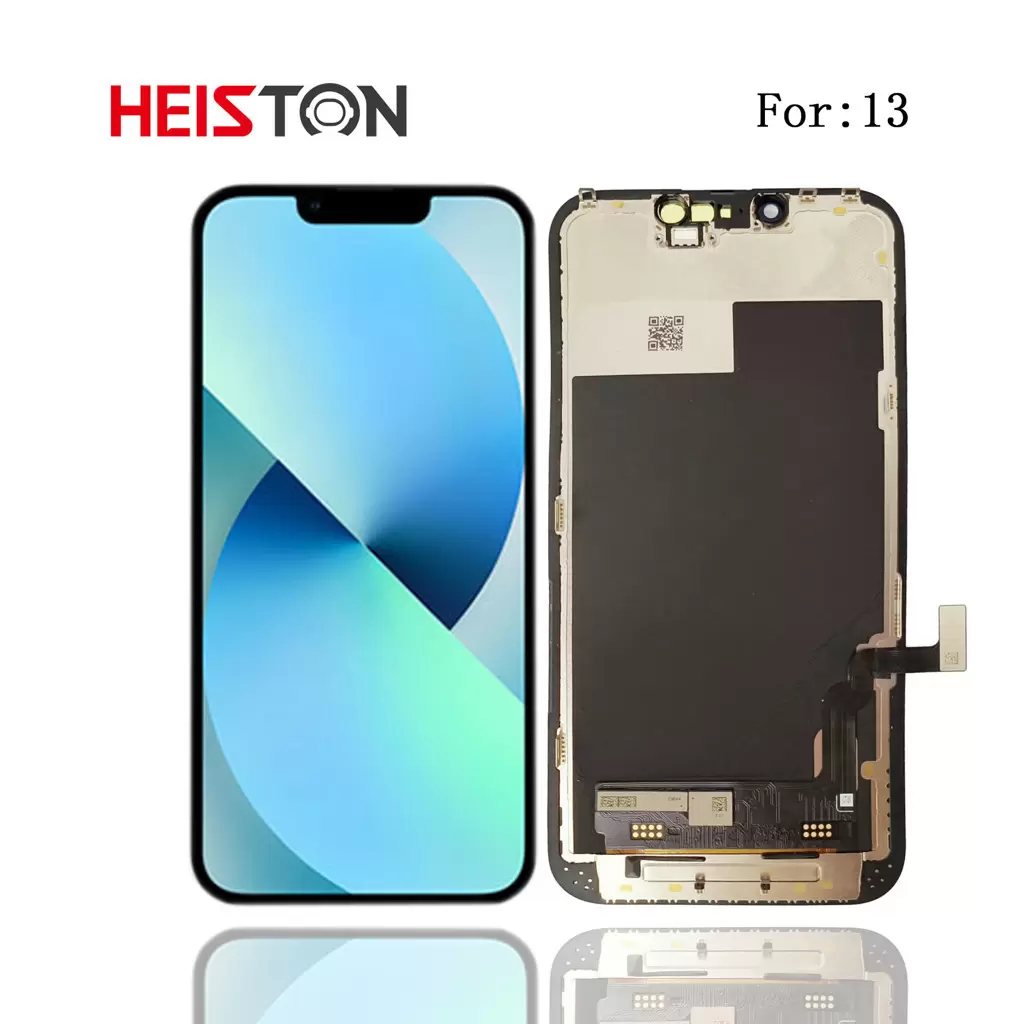 Heiston Incell + FHD kijelző Apple iPhone 13 készülékhez Heiston Incell + FHD kijelző Apple iPhone 13 készülékhez