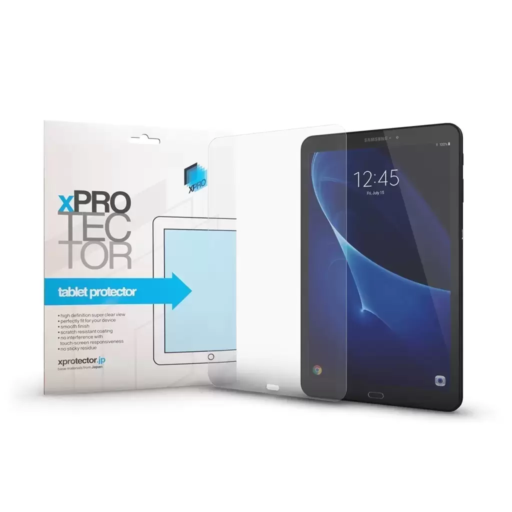 XPRO™ Tempered Glass 0.33mm kijelzővédő üveg / üvegfólia Xiaomi Redmi Pad SE 11.0′ készülékhez