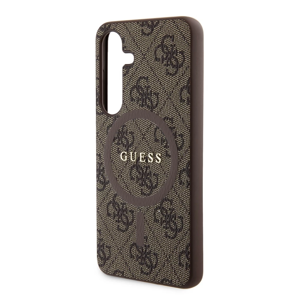 Guess tok Barna Samsung Galaxy S24 készülékhez GUHMS24SG4GFRW