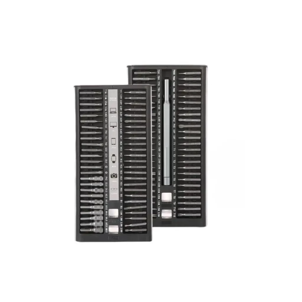 Szétszerelő / Karbantartó 102db-os Csavarhúzó Szett