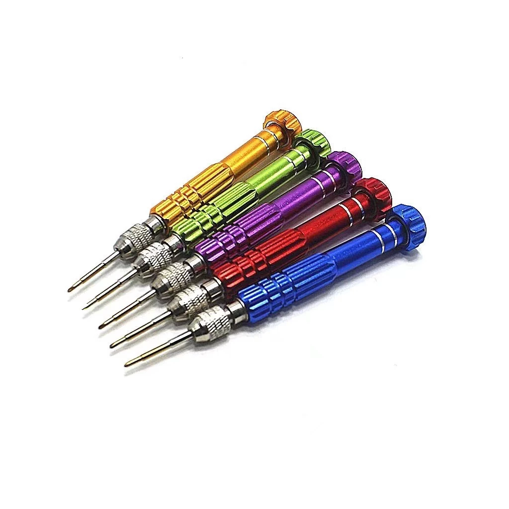 Univerzális Csavarhúzó Szett 5in1 Univerzális Csavarhúzó Szett 5in1