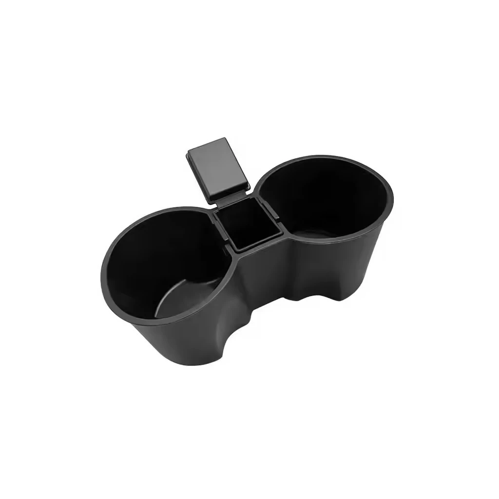 Tesla szilikon Közép Konzol autós tároló Tesla 3 / Tesla Y modellekhez