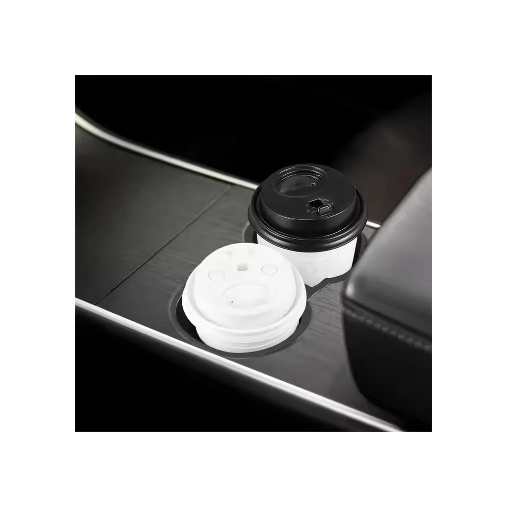 Tesla szilikon Közép Konzol autós tároló Tesla 3 Highland modelhez