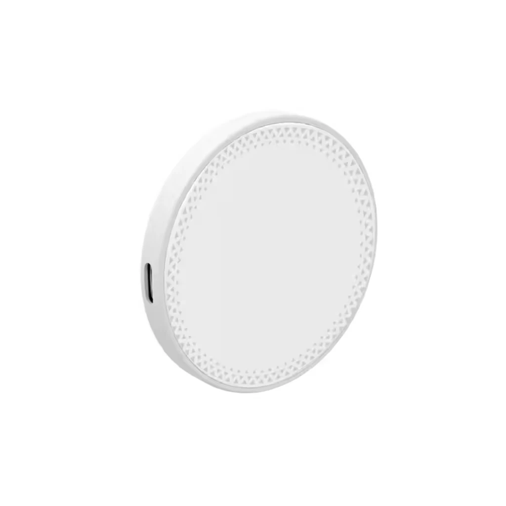 Xpro MagSafe 3in1 Univerzális Vezeték Nélküli Töltős Ujjgyűrű, 15W Fehér