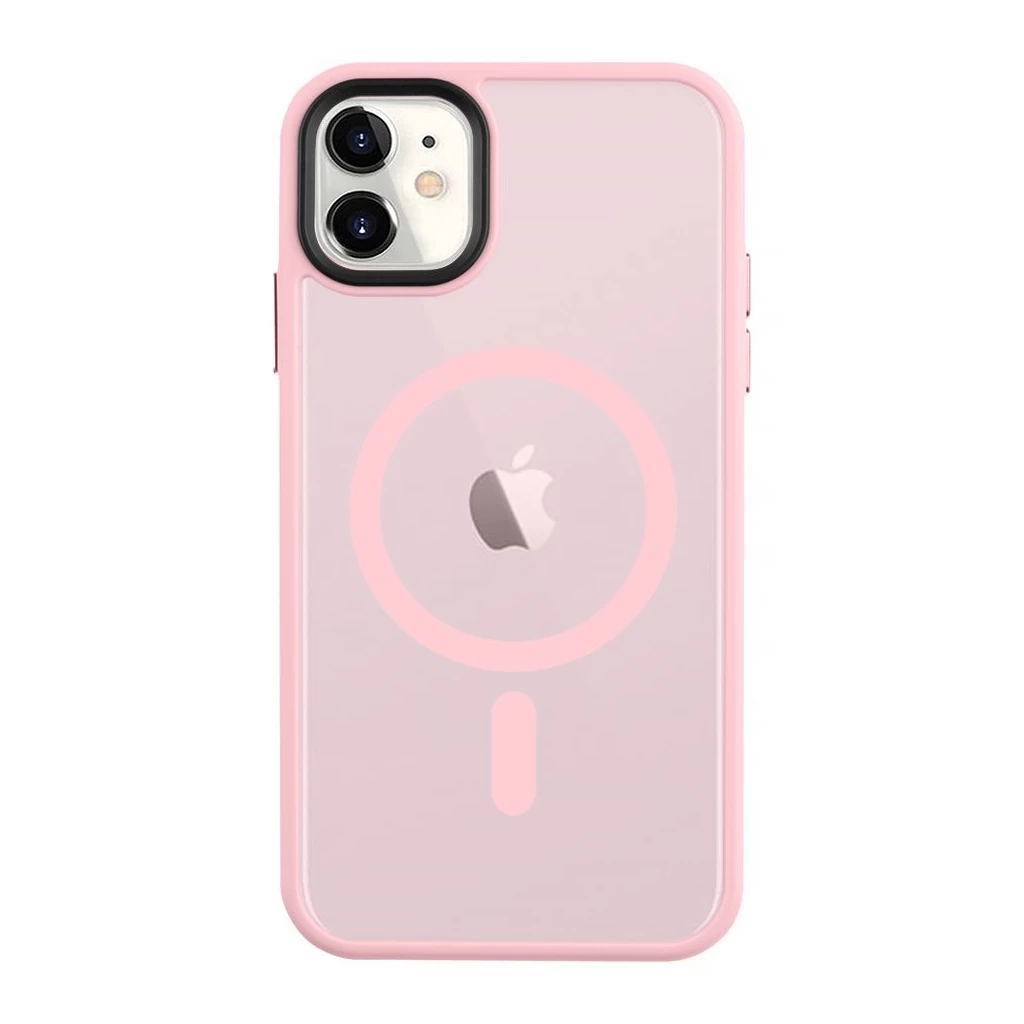 Tactical MagForce Hyperstealth pink tok Apple iPhone 11 készülékhez