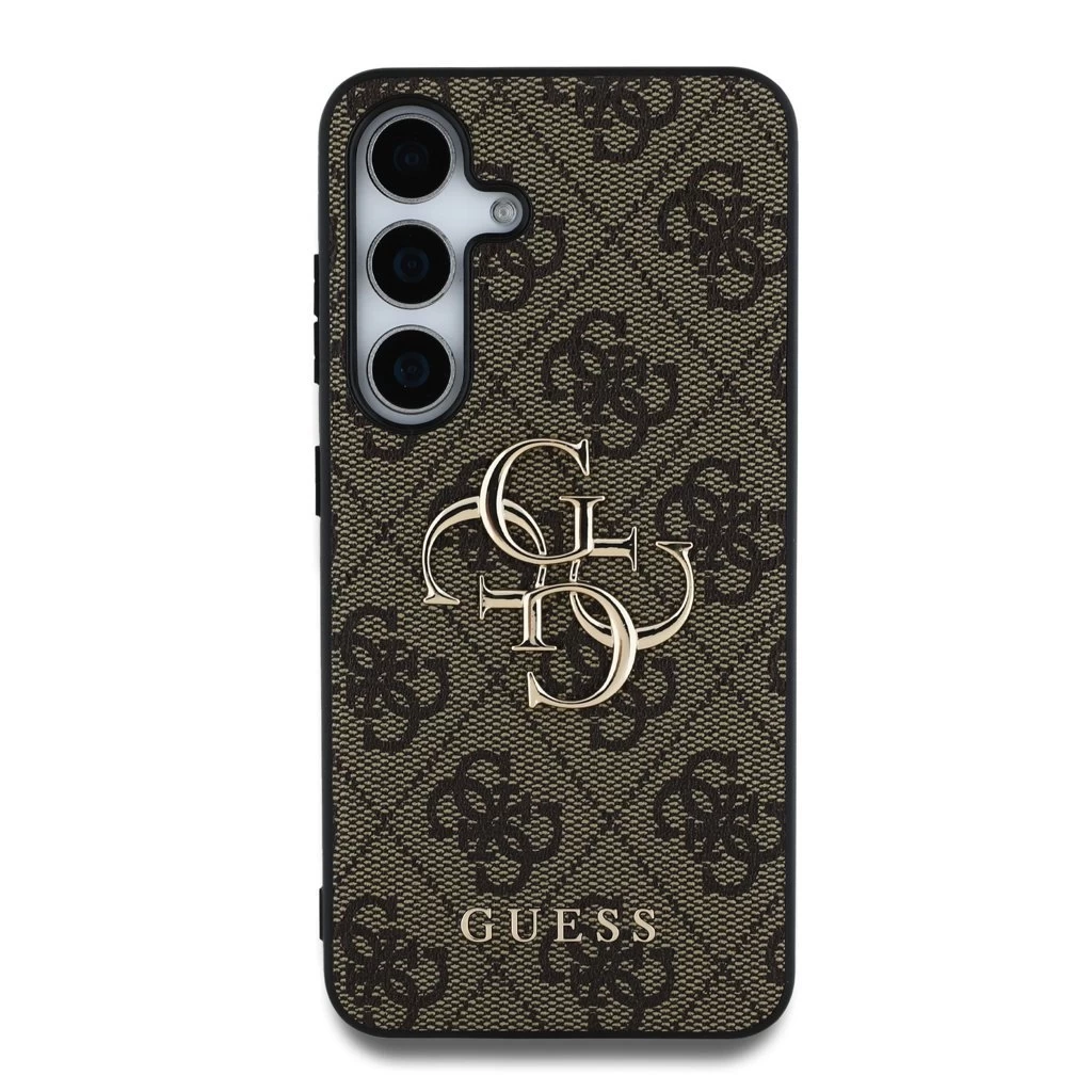 Guess tok barna GUHCS25S4GMGBR Samsung Galaxy S25 készülékhez