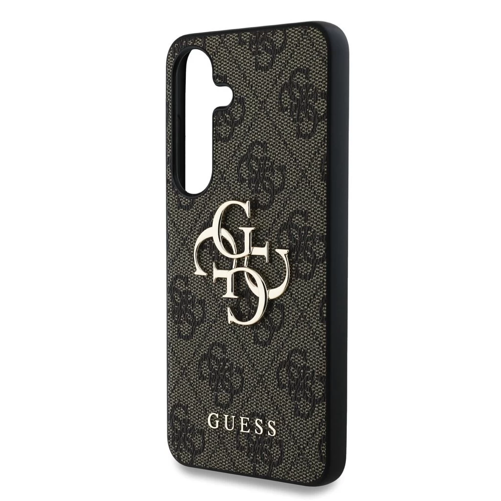 Guess tok barna GUHCS25S4GMGBR Samsung Galaxy S25 készülékhez