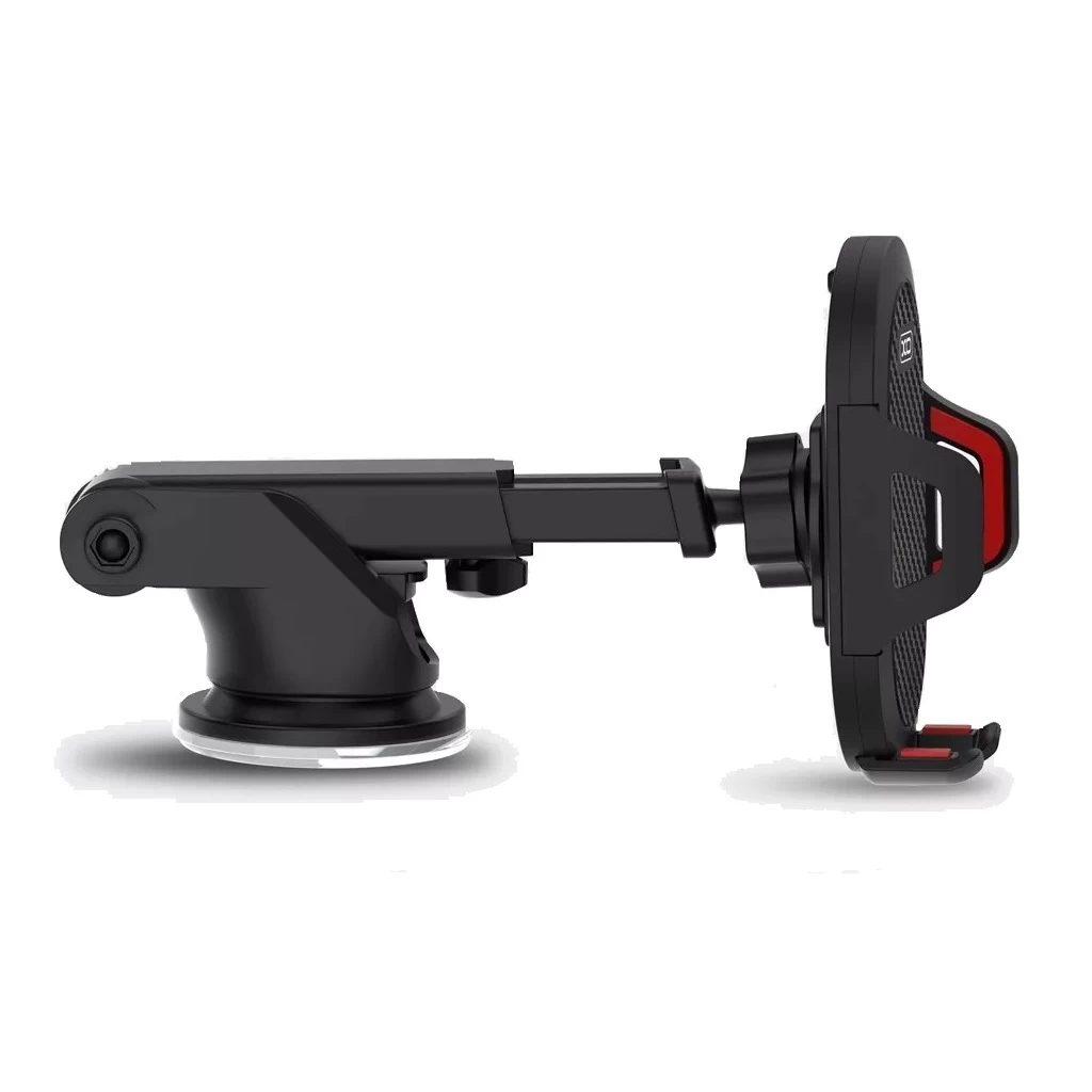 XO C39 autóstartó műszerfalra és szélvédőre, fekete