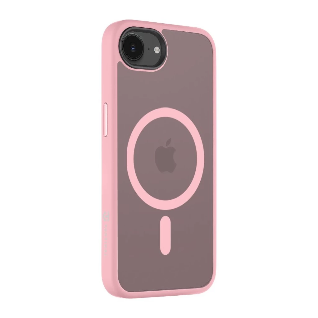 Tactical MagForce Hyperstealth pink tok Apple iPhone 16e készülékhez