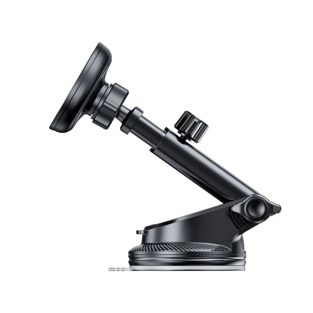 Tech-Protect MagSafe autós tartó fekete MM15W-V10 15W QC univerzális