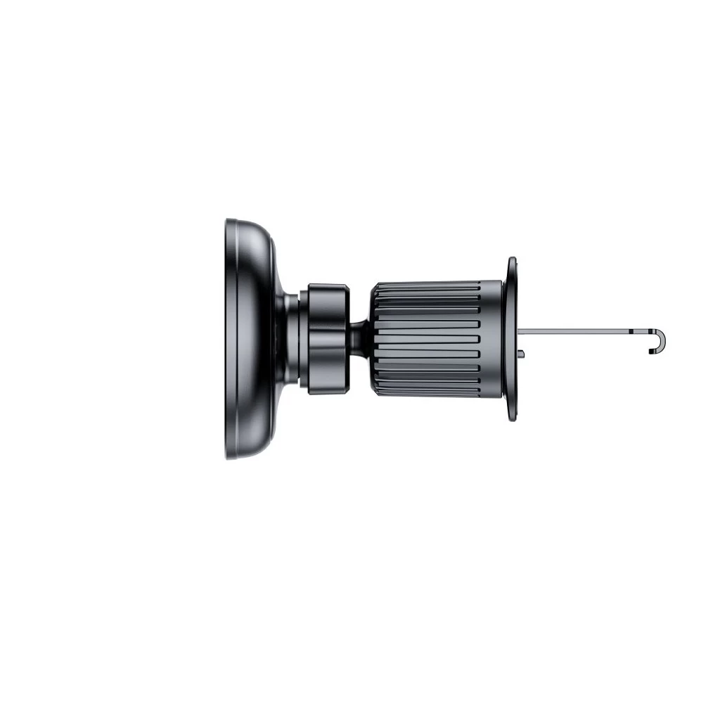 Tech-Protect MagSafe autós tartó fekete MM15W-V10 15W QC univerzális