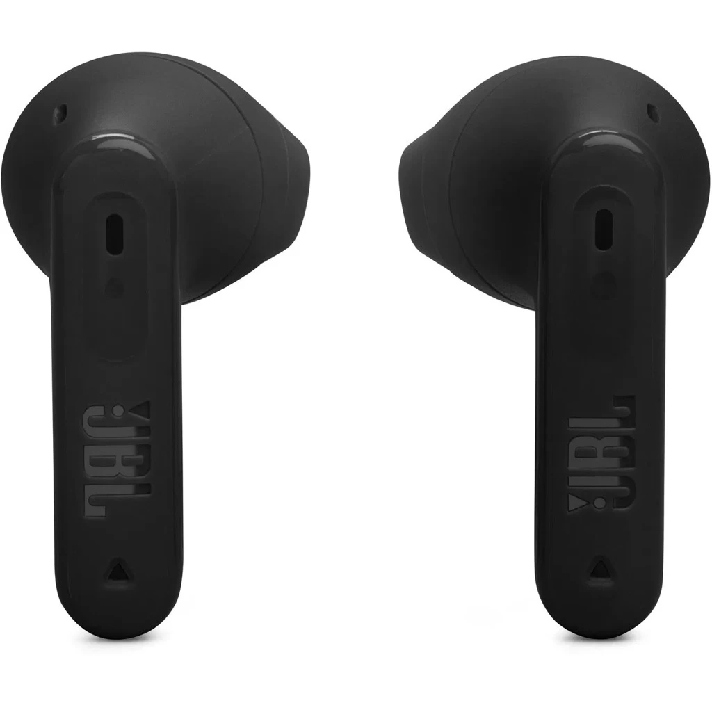 JBL Tune Flex 2 Ghost Edition TWS Bluetooth Headset, fekete
