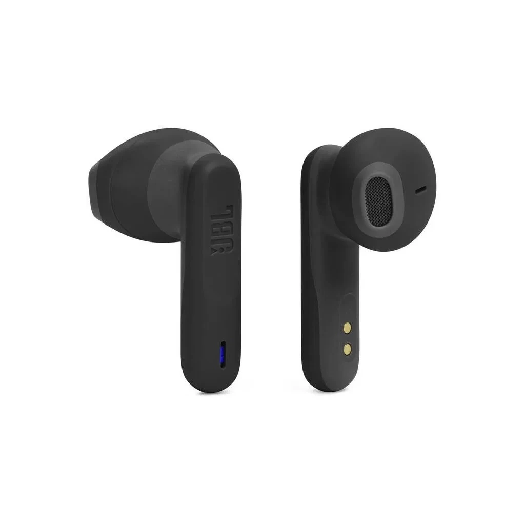 JBL Wave Flex 2 TWS Bluetooth Headset, fekete