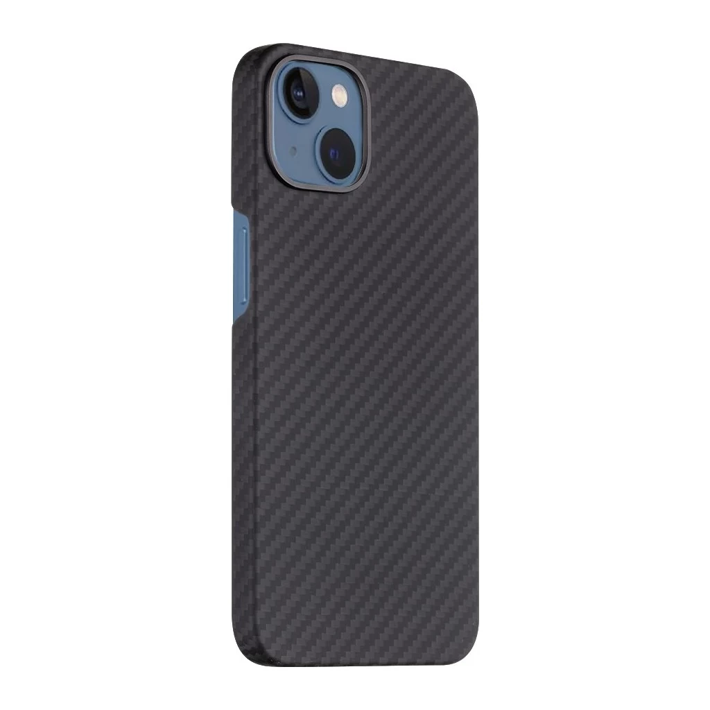 Tactical MagForce Aramid tok fekete Apple iPhone 13 készülékhez
