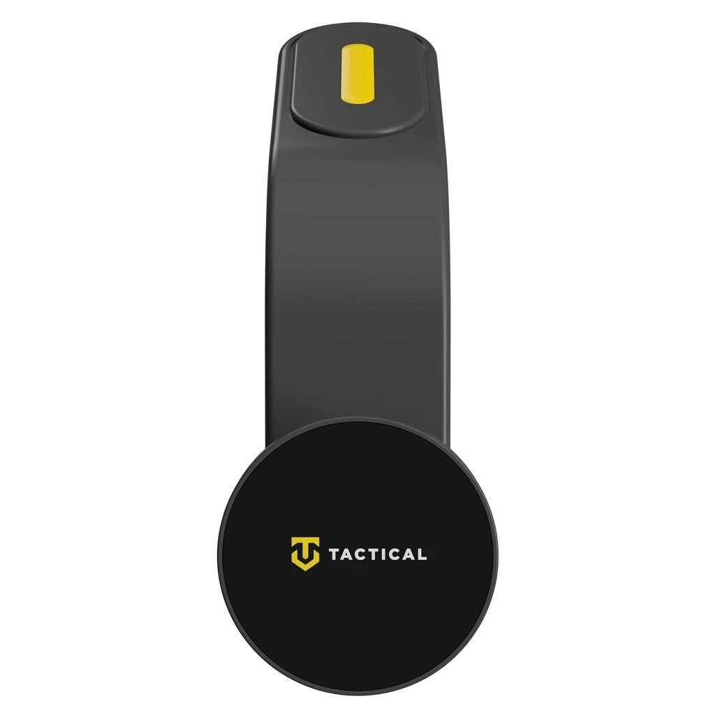 Tactical MagForce Slapper autóstartó szellőzőrácsba vagy műszerfalra, fekete