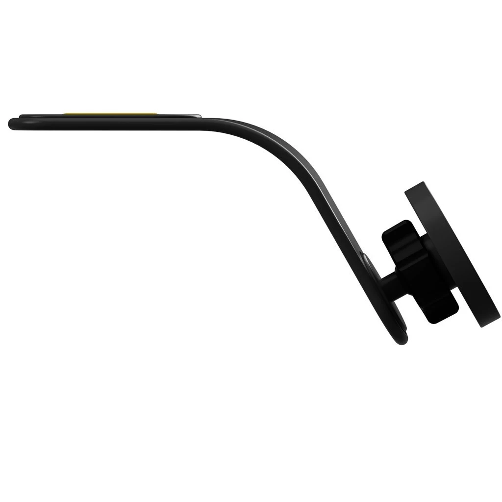 Tactical MagForce Slapper autóstartó szellőzőrácsba vagy műszerfalra, fekete