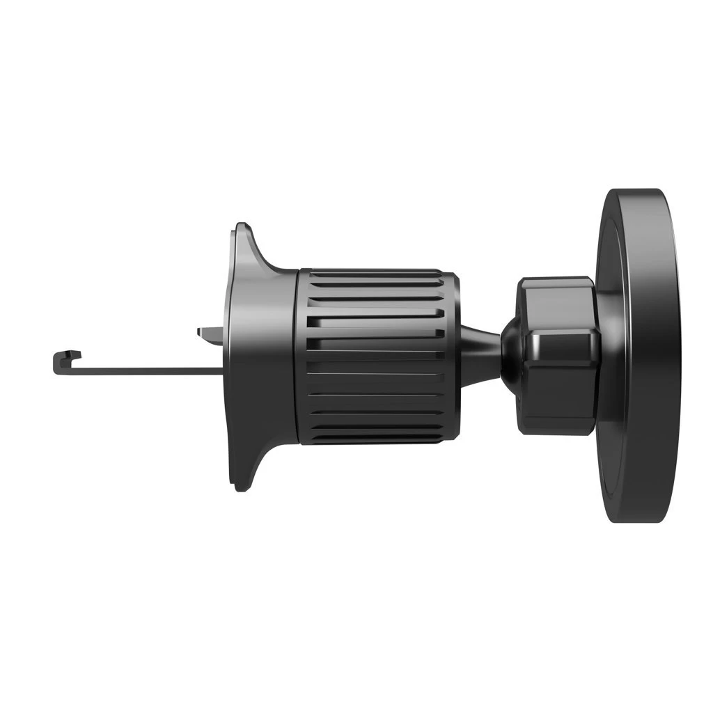 Tactical MagForce Slapper autóstartó szellőzőrácsba vagy műszerfalra, fekete