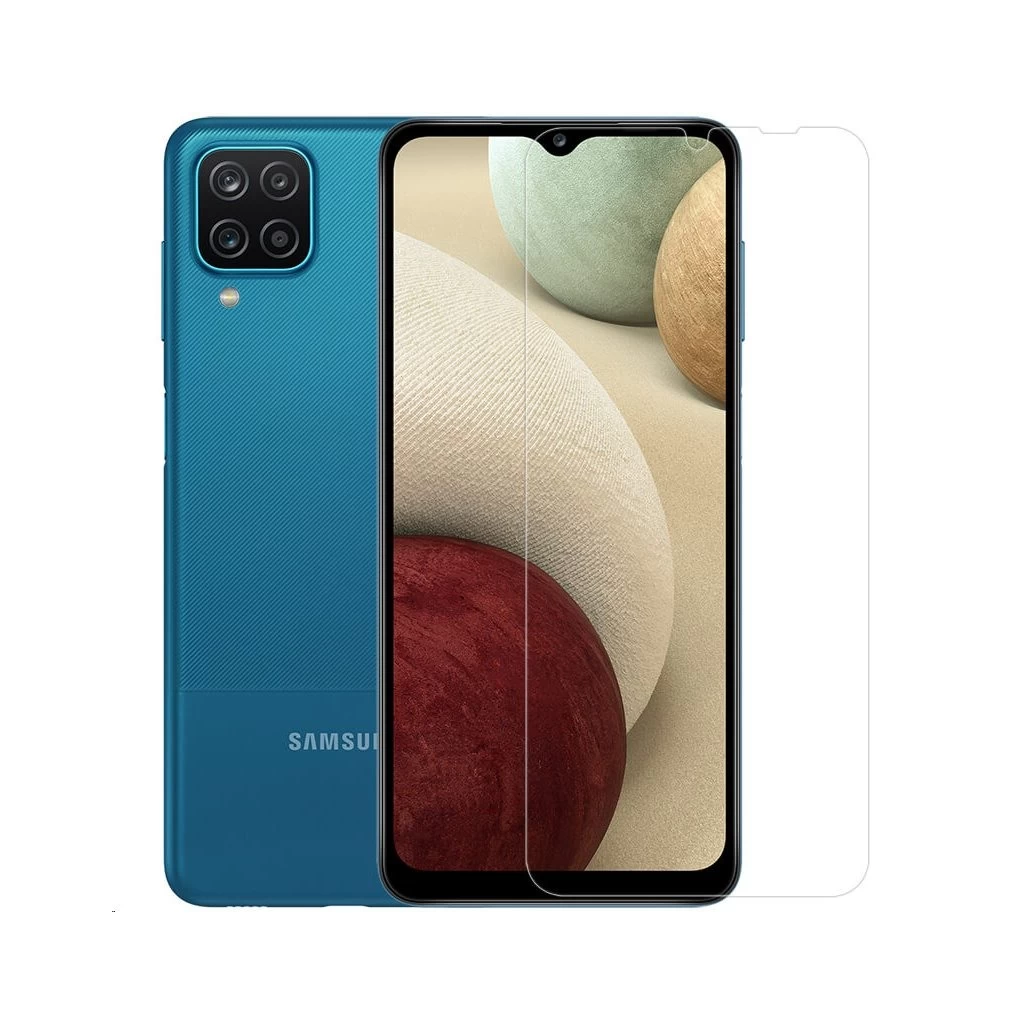 Nillkin edzett üveg 0,33mm H Samsung Galaxy M12/A12/A32 5G készülékhez