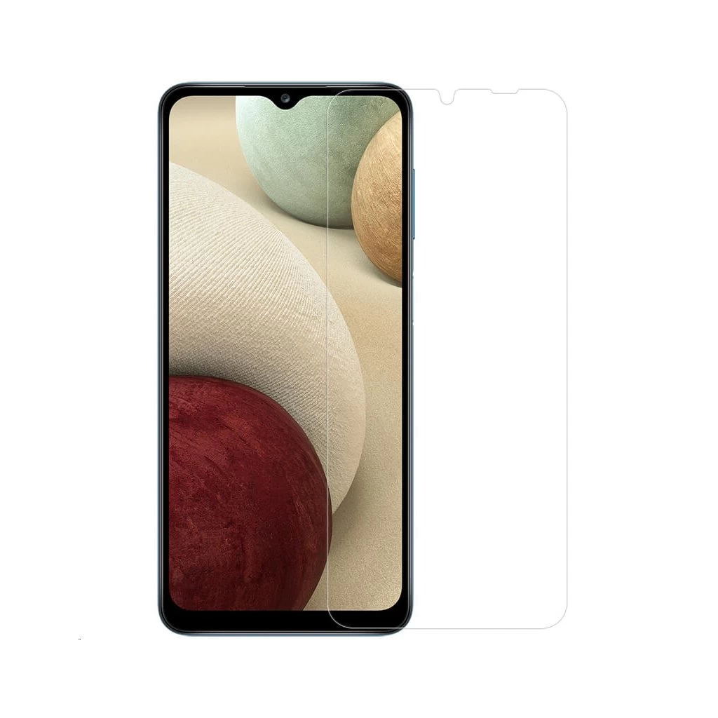 Nillkin edzett üveg 0,33mm H Samsung Galaxy M12/A12/A32 5G készülékhez