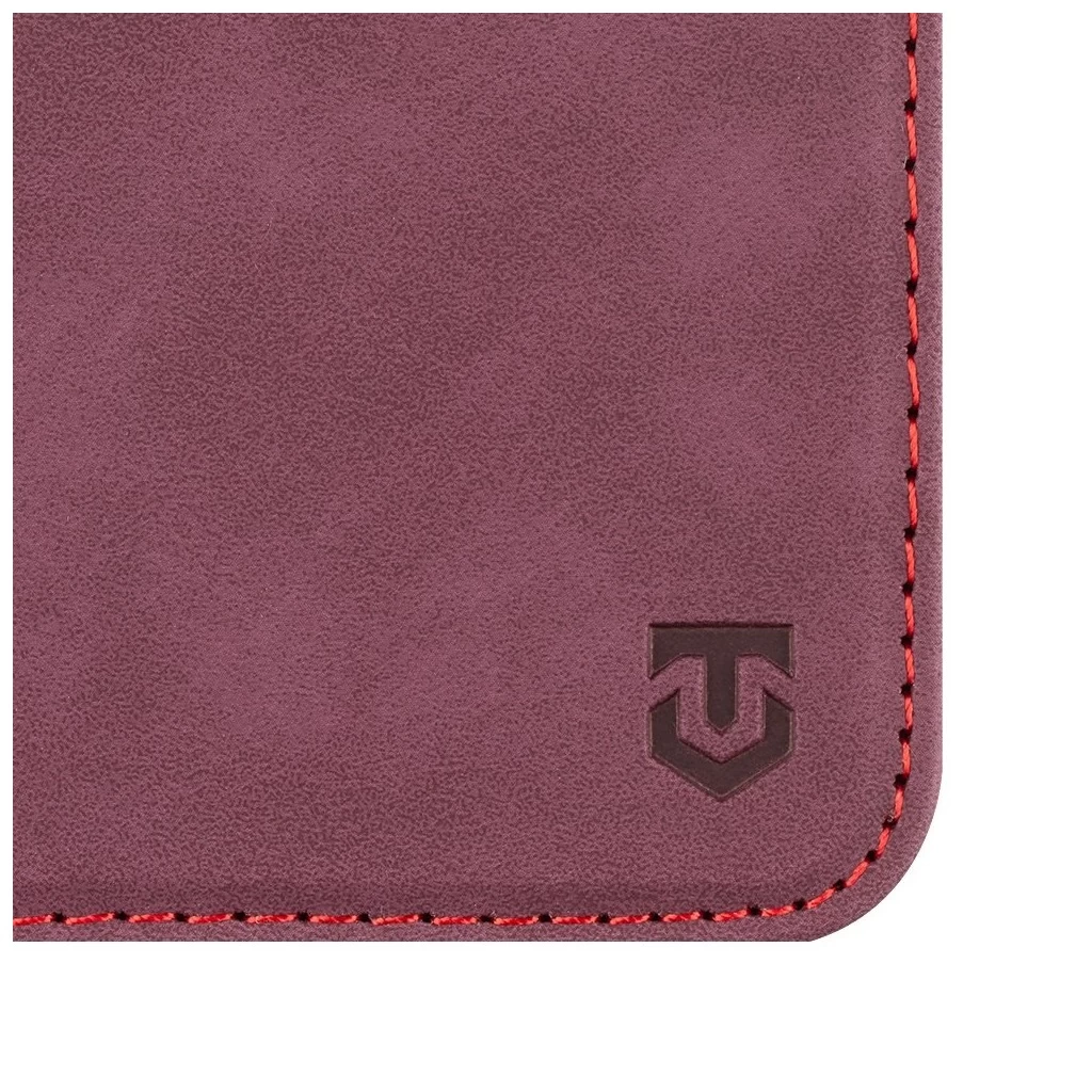 Tactical Xproof tok Apple iPhone 7/8/SE2020/SE2022 készülékhez, Beret, piros