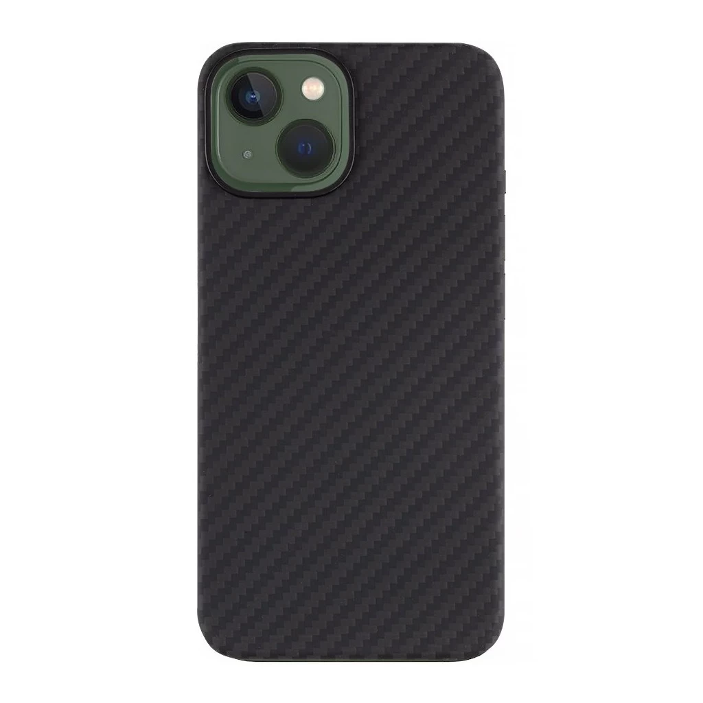 Tactical MagForce Aramid tok Apple iPhone 13 mini készülékhez fekete