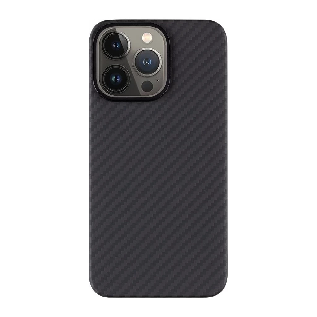 Tactical MagForce Aramid tok Apple iPhone 13 Pro készülékhez fekete