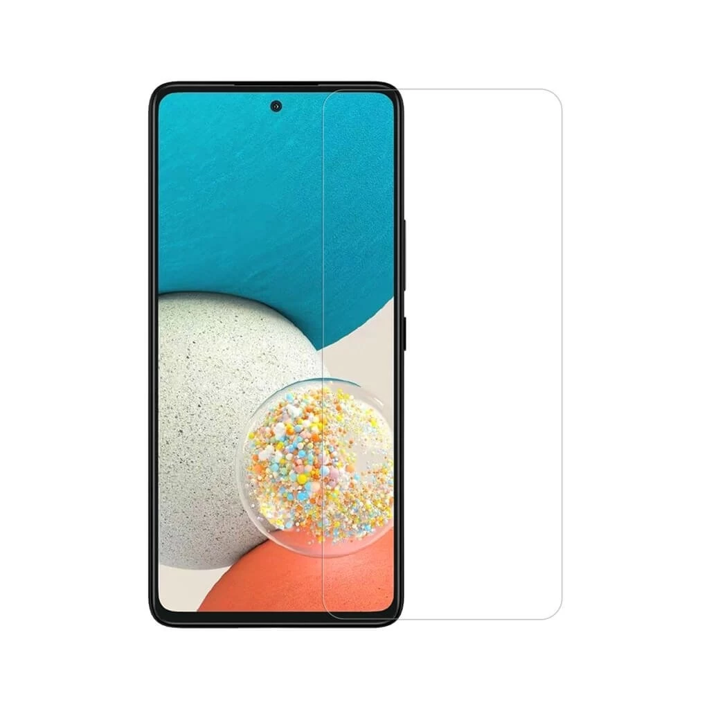Nillkin edzett üveg kijelzővédő 0.2mm H+ PRO 2.5D a Samsung Galaxy A53 5G készülékhez
