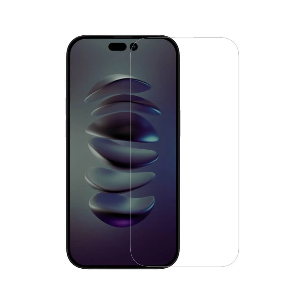 Nillkin Tempered Glass 0.33mm H kijelzővédő Apple iPhone 14 Pro készülékhez