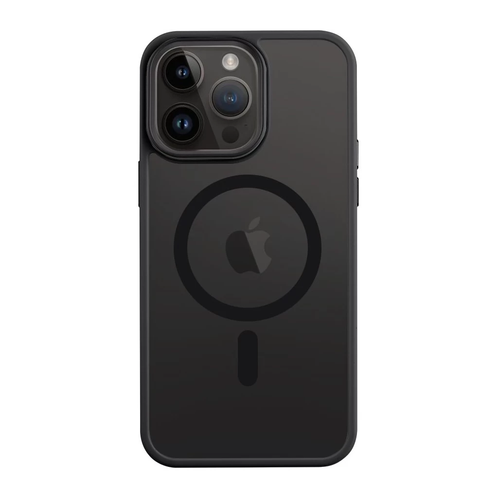 Tactical MagForce Hyperstealth tok iPhone 14 Pro Max készülékhez aszfalt