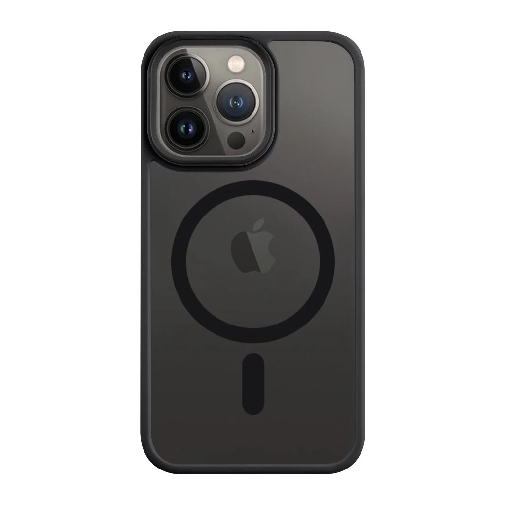 Tactical MagForce Hyperstealth tok iPhone 13 Pro készülékhez ászfalt